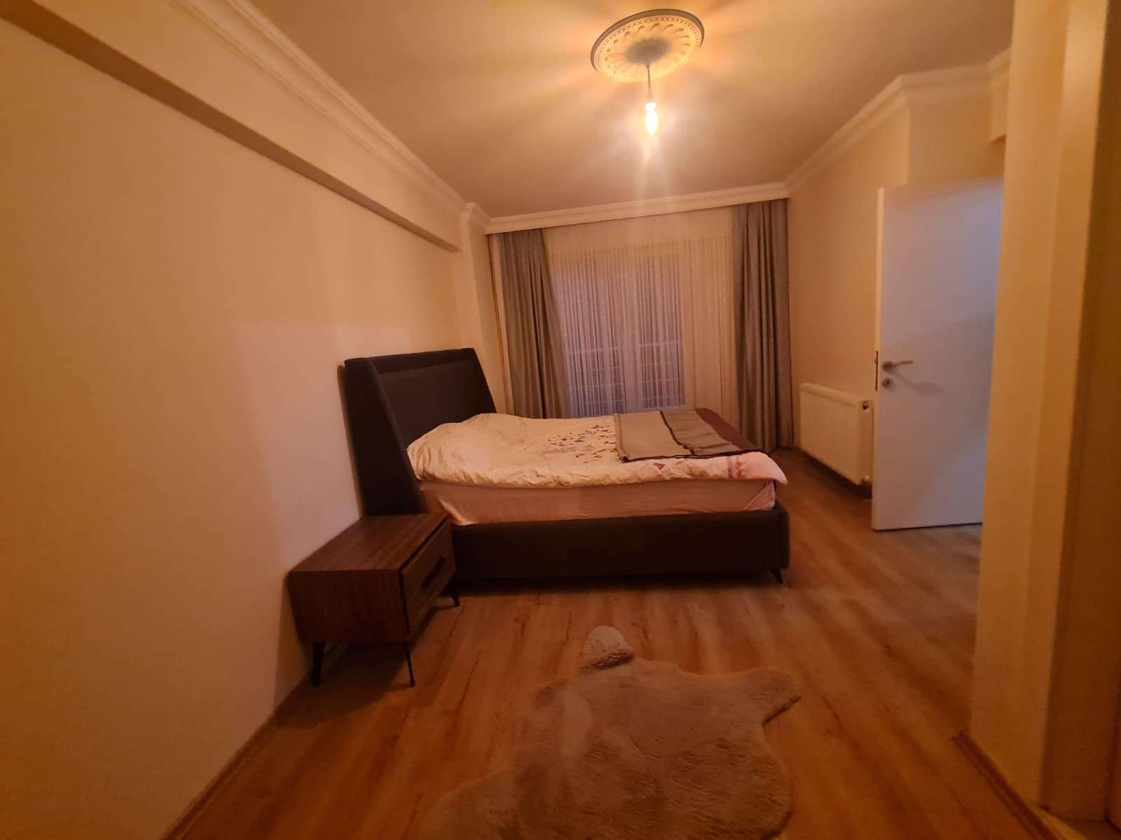 MABEL'DEN KURTULUŞ TERAS PARK 1 SİTESİNDE DENİZ MANZARALI SATILIK DAİRE